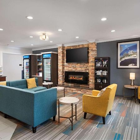 Mainstay Suites Joliet I-55 Экстерьер фото
