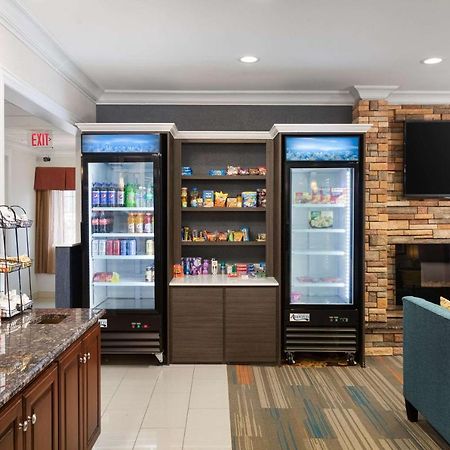 Mainstay Suites Joliet I-55 Экстерьер фото