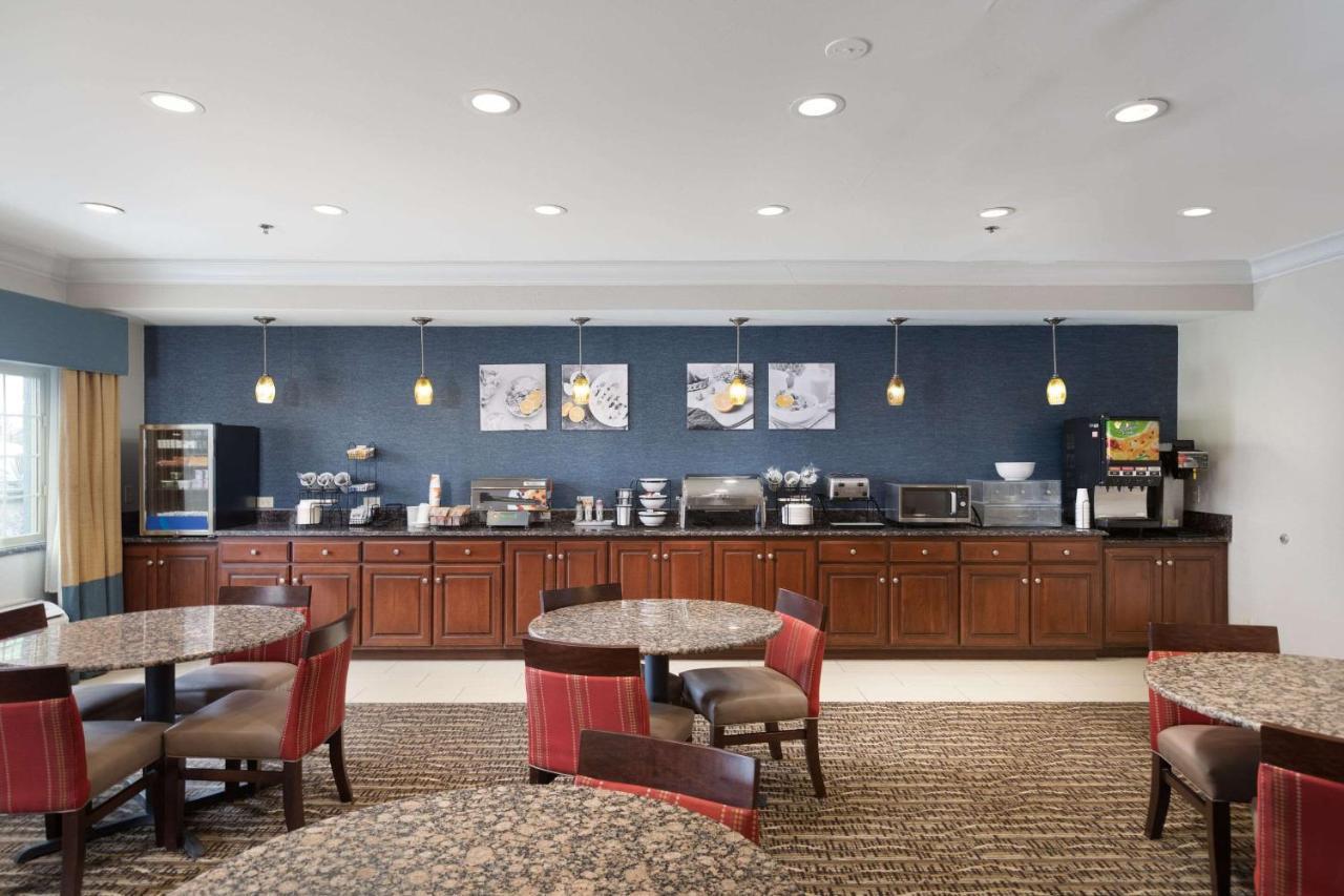 Mainstay Suites Joliet I-55 Экстерьер фото