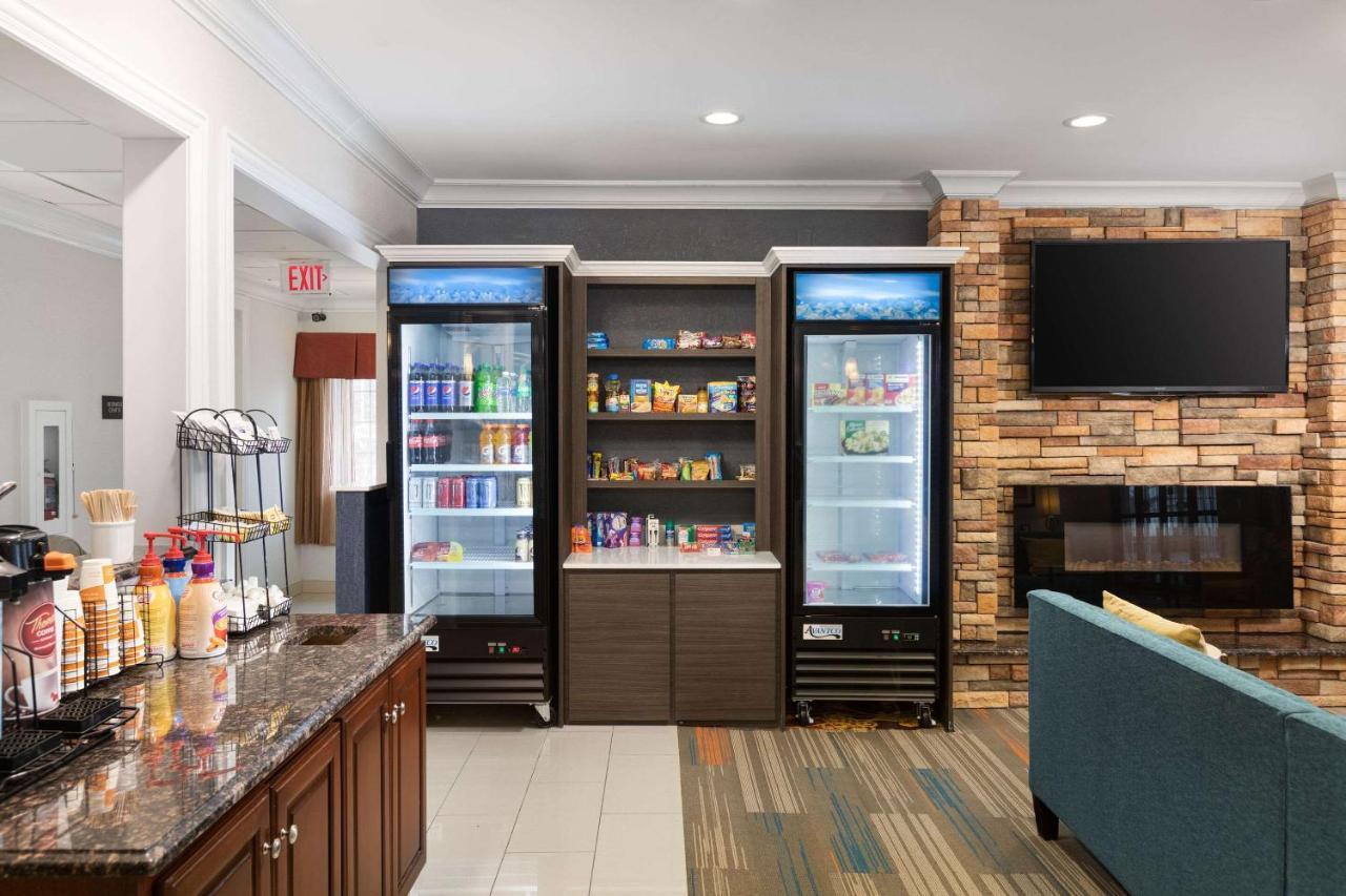 Mainstay Suites Joliet I-55 Экстерьер фото